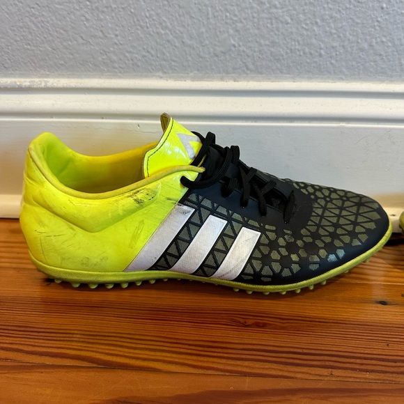 Adidas Ace 15.3 turf cleats - Picture 4 of 7